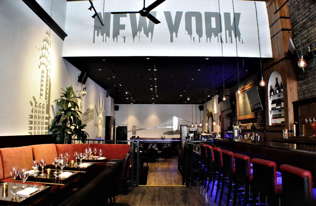 Hotel Holiday Inn New York City - Times Square, USA, New York City - Manhattan. Großes 2