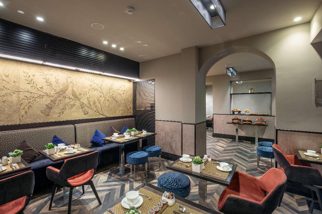 Hotel The Style, Italien, Rom. Großes 1