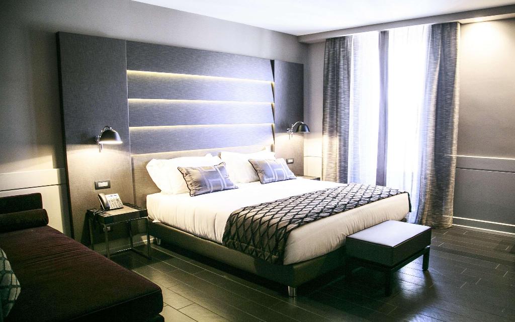 Hotel The Style, Italien, Rom. Großes 2