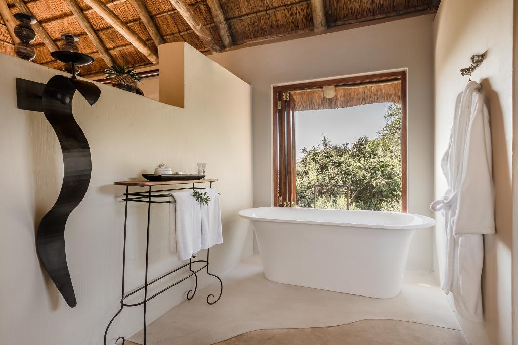 Bukela Game Lodge