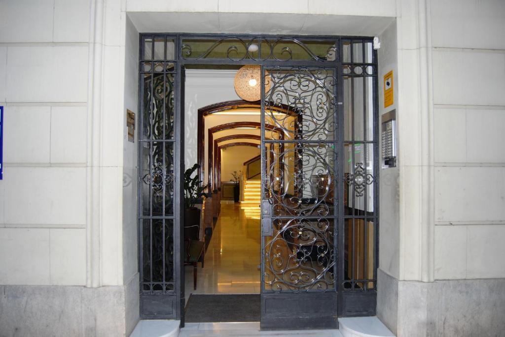 Hotel Mercedes Heritage Apartments, Spanien, Barcelona. Großes 1