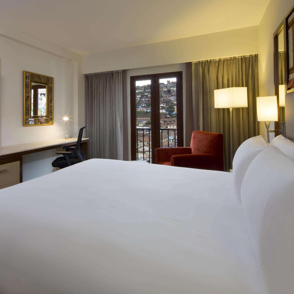 Hilton Garden Inn Cusco