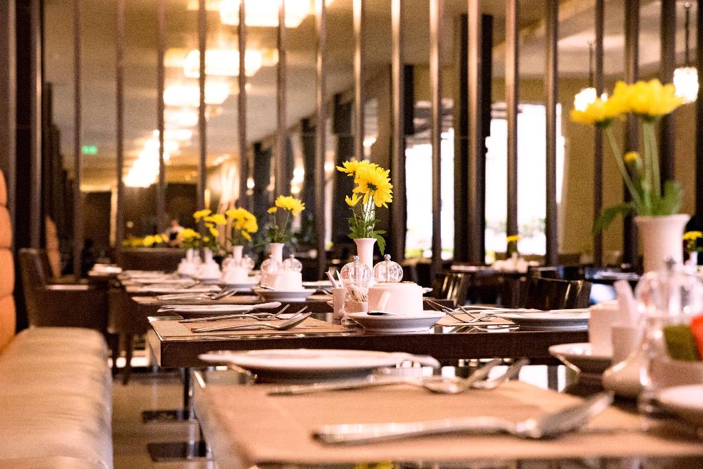 DoubleTree by Hilton Nairobi