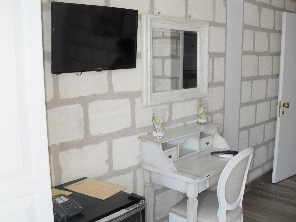 Caposperone Resort