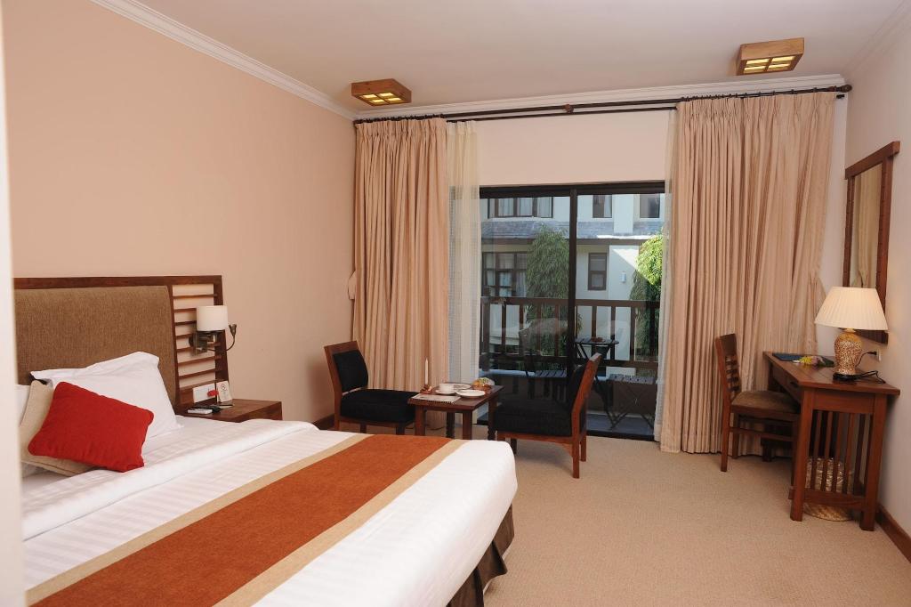 Atithi Resort & Spa
