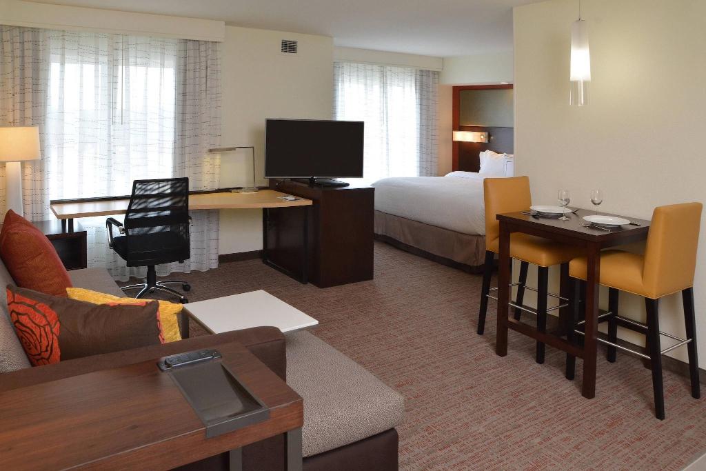 Residence Inn Akron Fairlawn