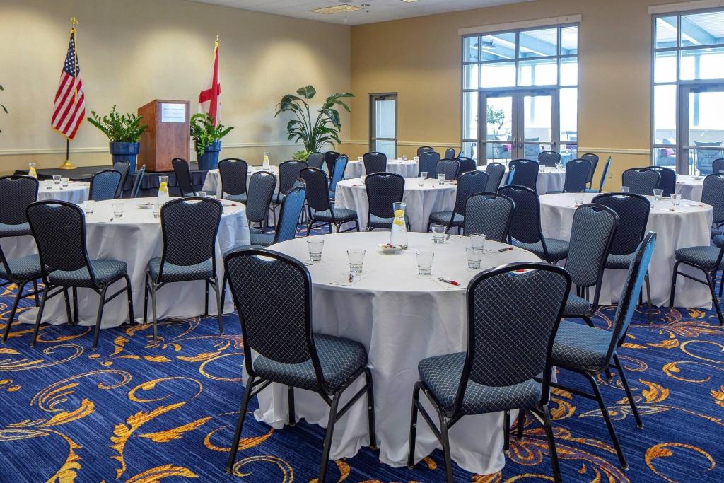 Conferences