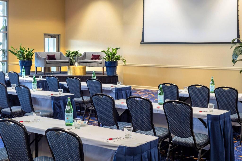 Conferences