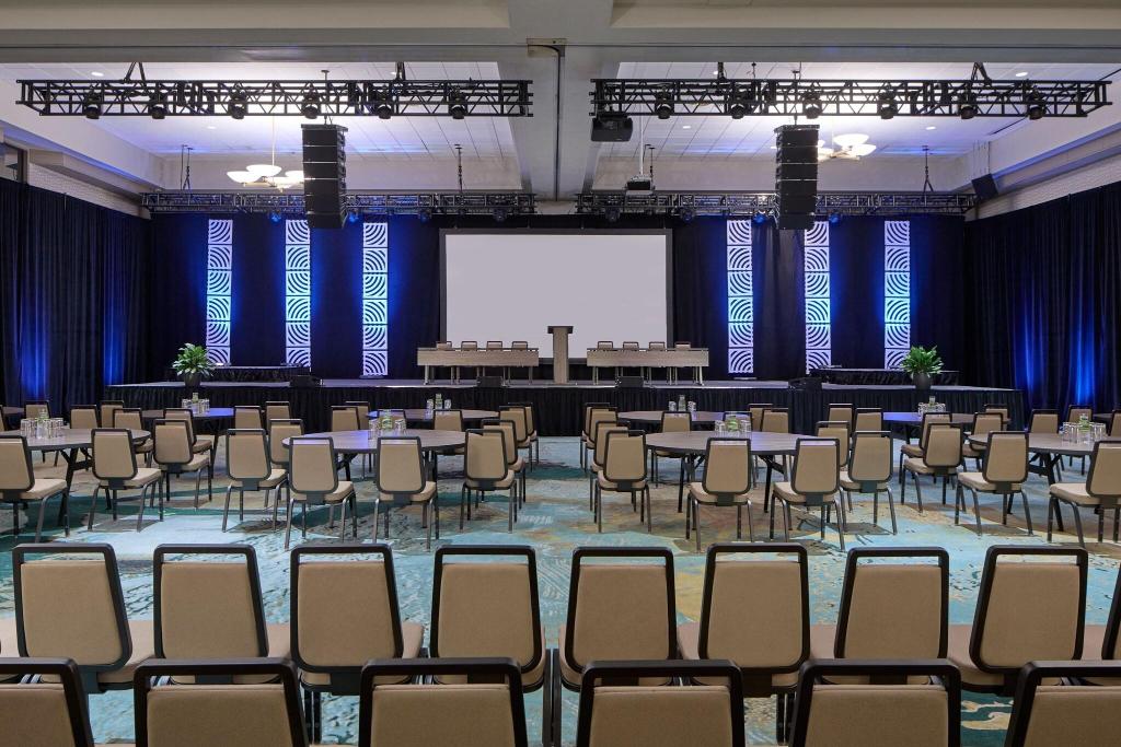 Conferences