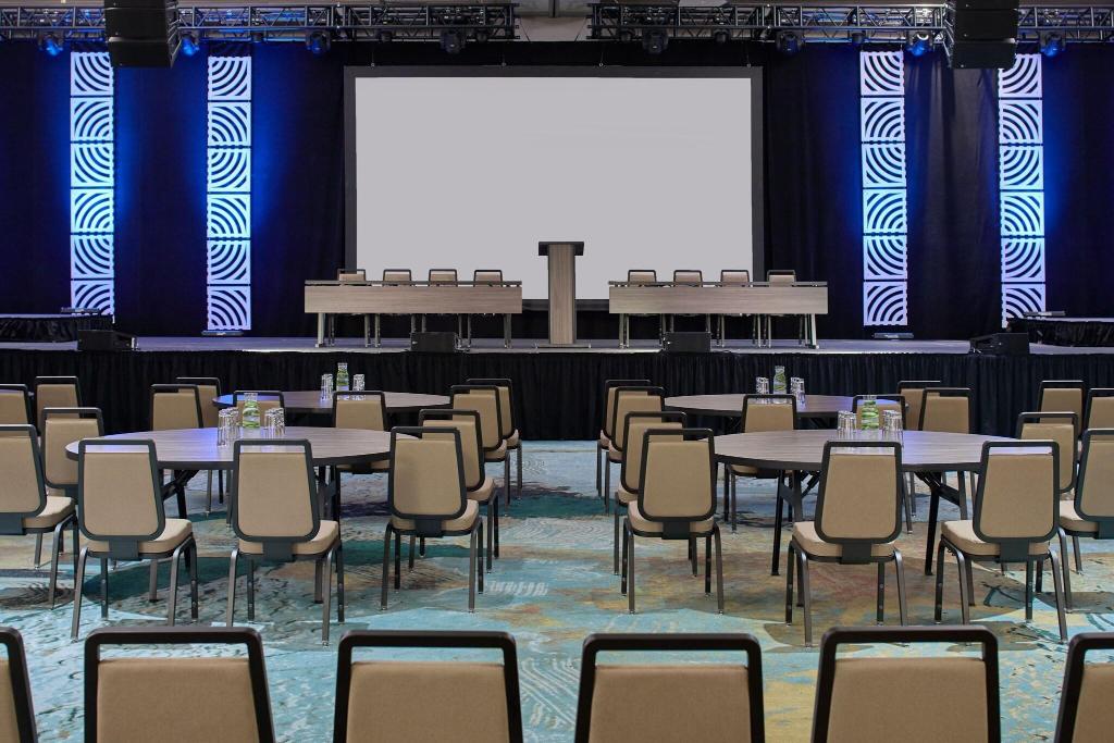 Conferences
