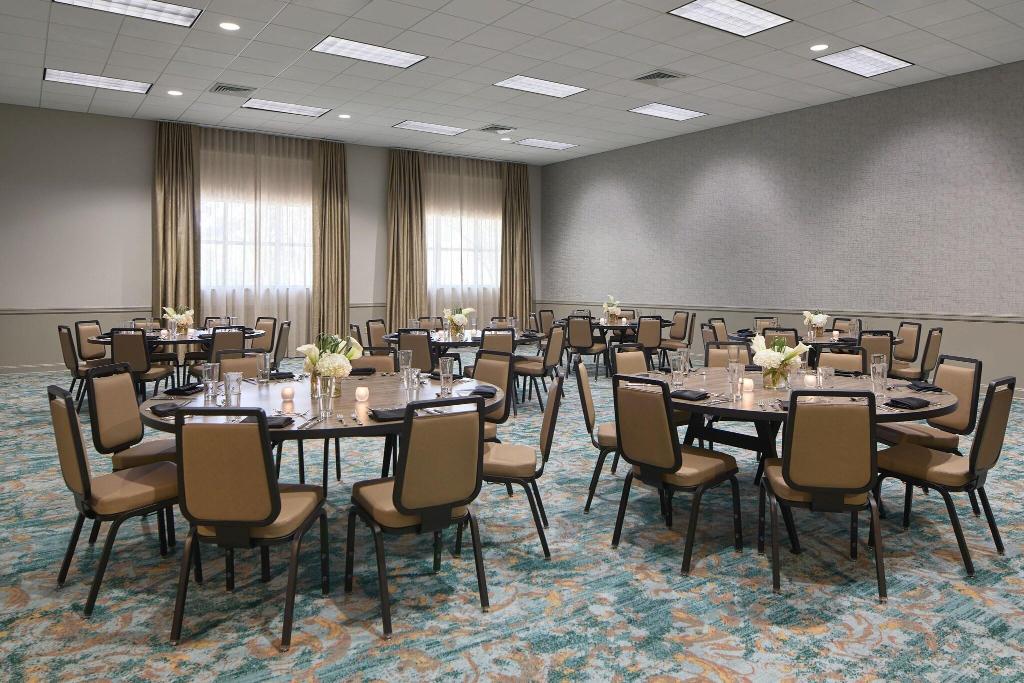 Conferences