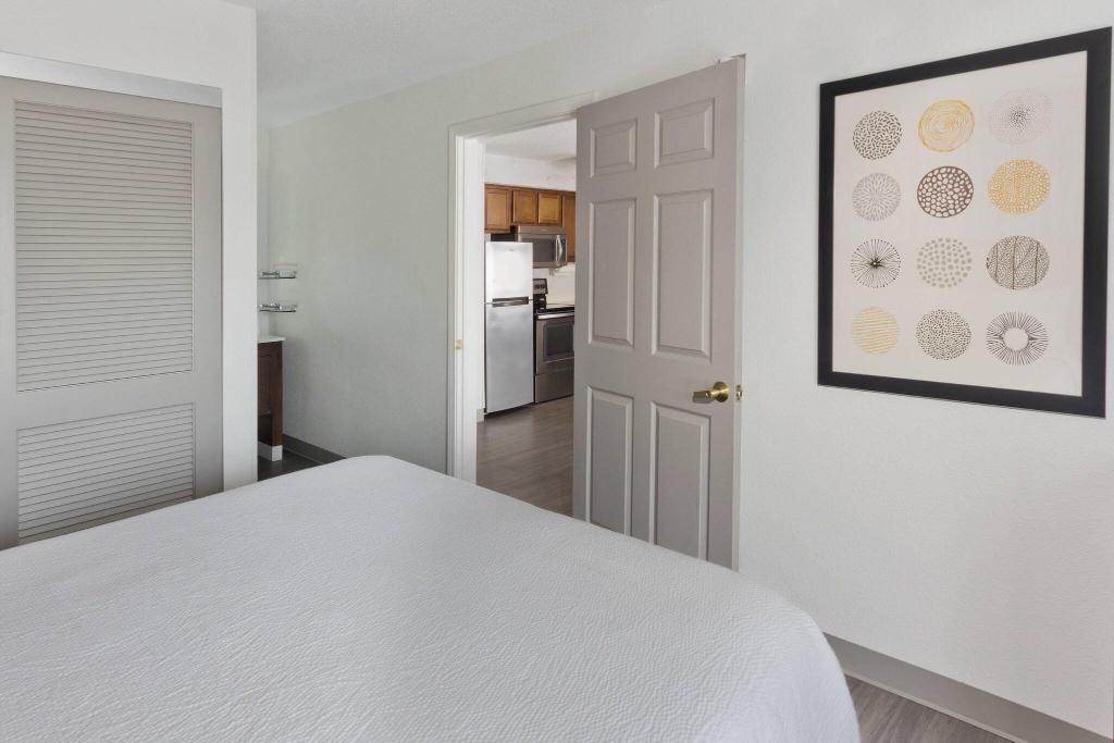 Residence Inn Columbus