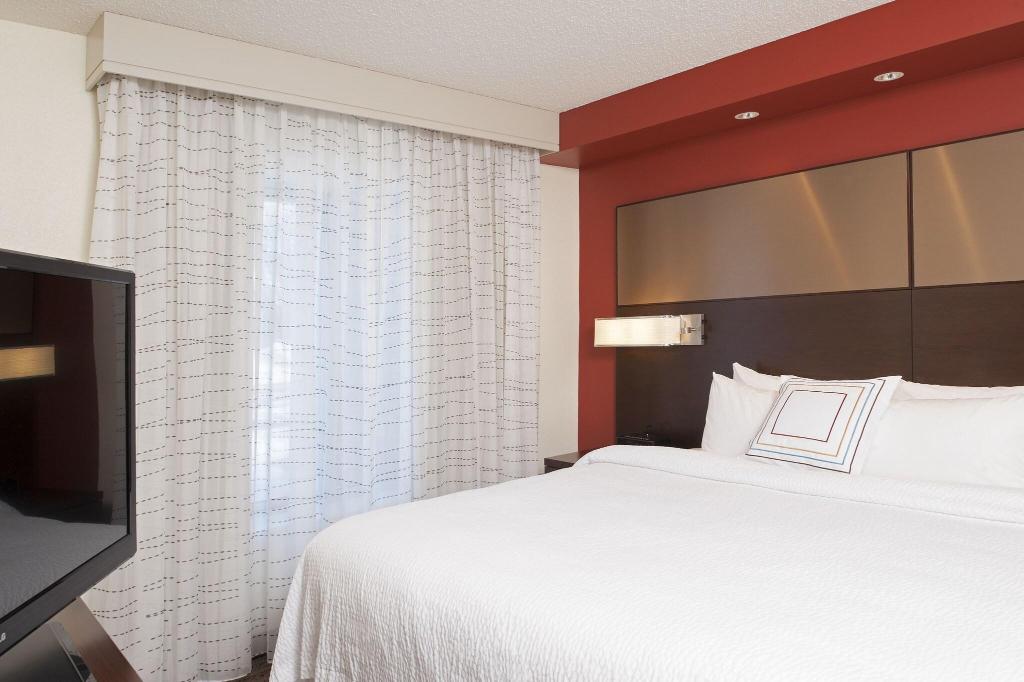 Residence Inn Grand Rapids Airport