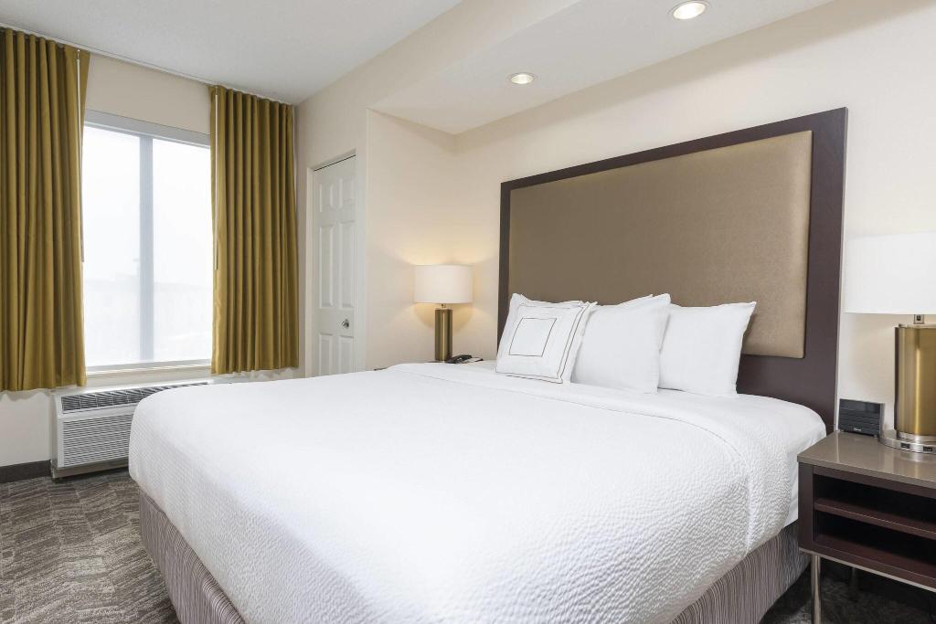 SpringHill Suites Grand Rapids North