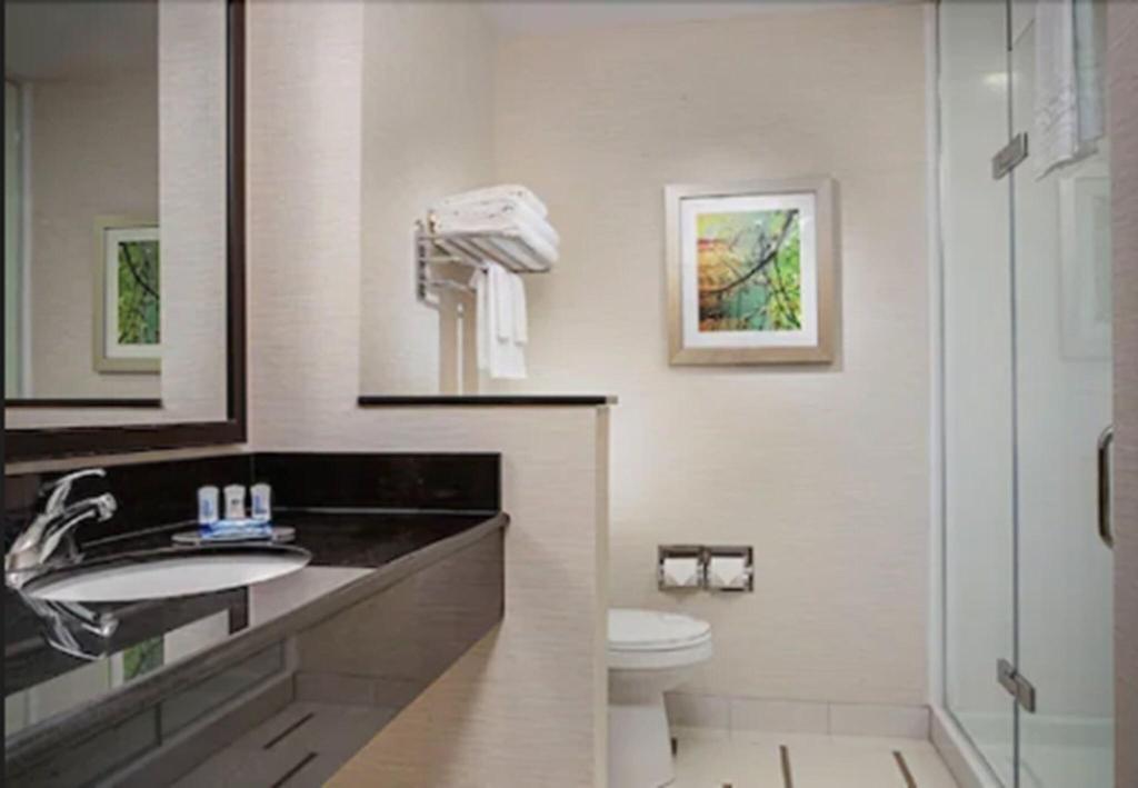 Fairfield Inn & Suites St. Paul Northeast