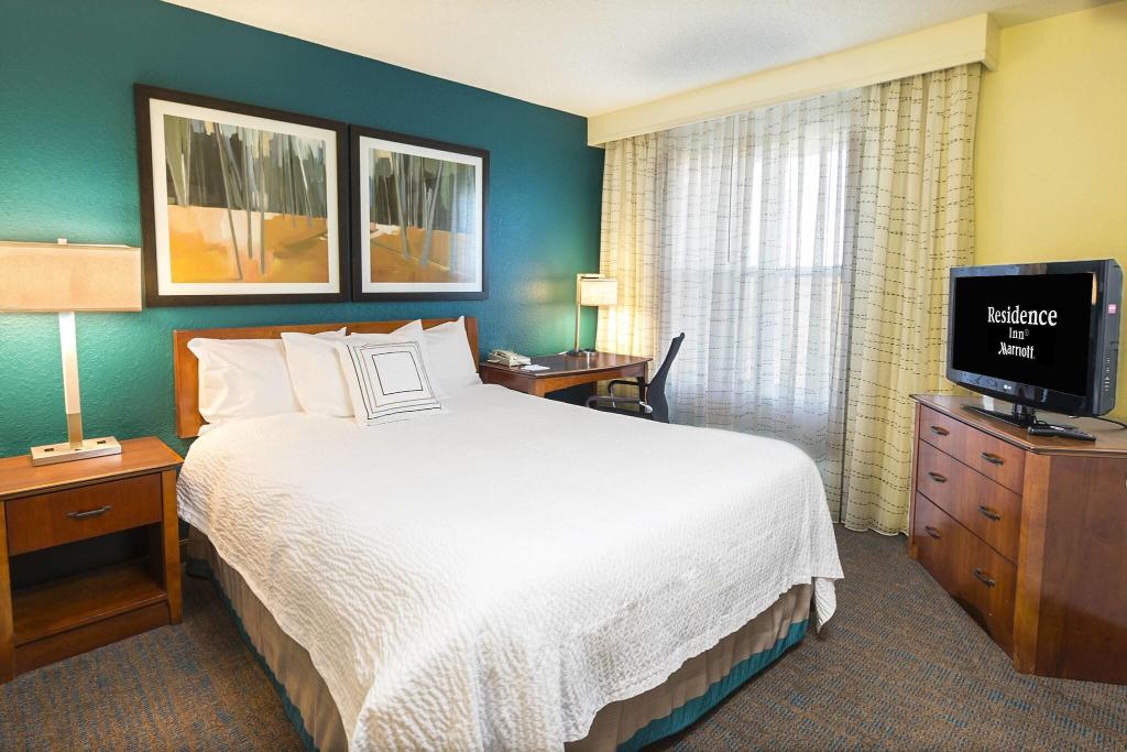 Residence Inn Lakeland