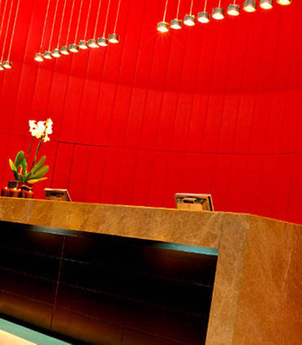 Renaissance Atyrau Hotel