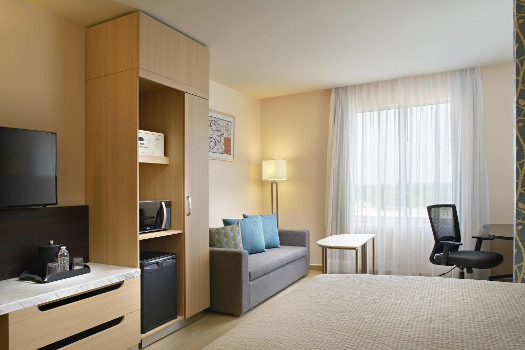 InHouse Hotel Villahermosa