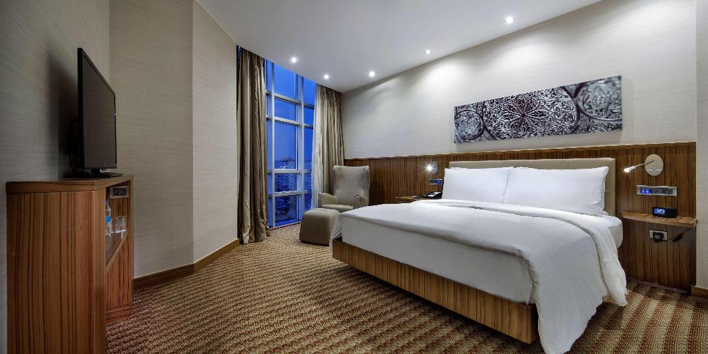 Hampton Inn Gaziantep City Centre