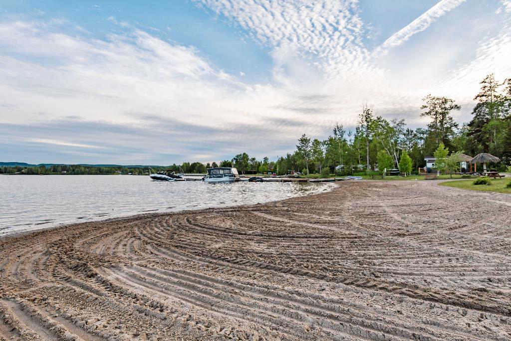 Les Chalets Baie Cascouia, Nature & Expérience
