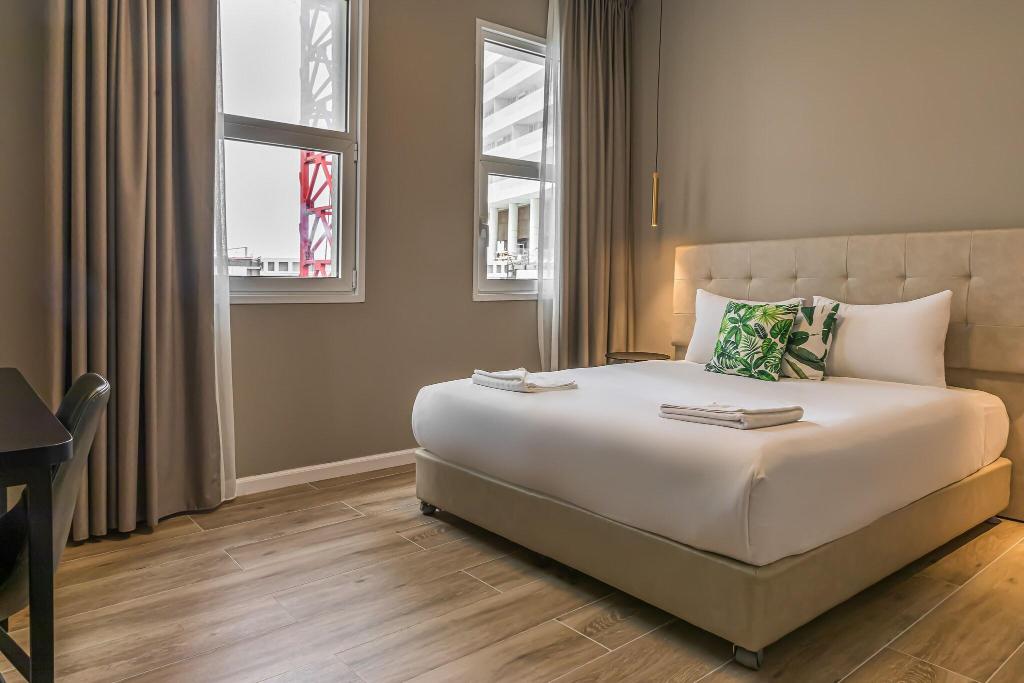 Blue Sea Marble Hotel
