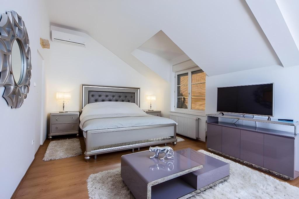 Milford Suites