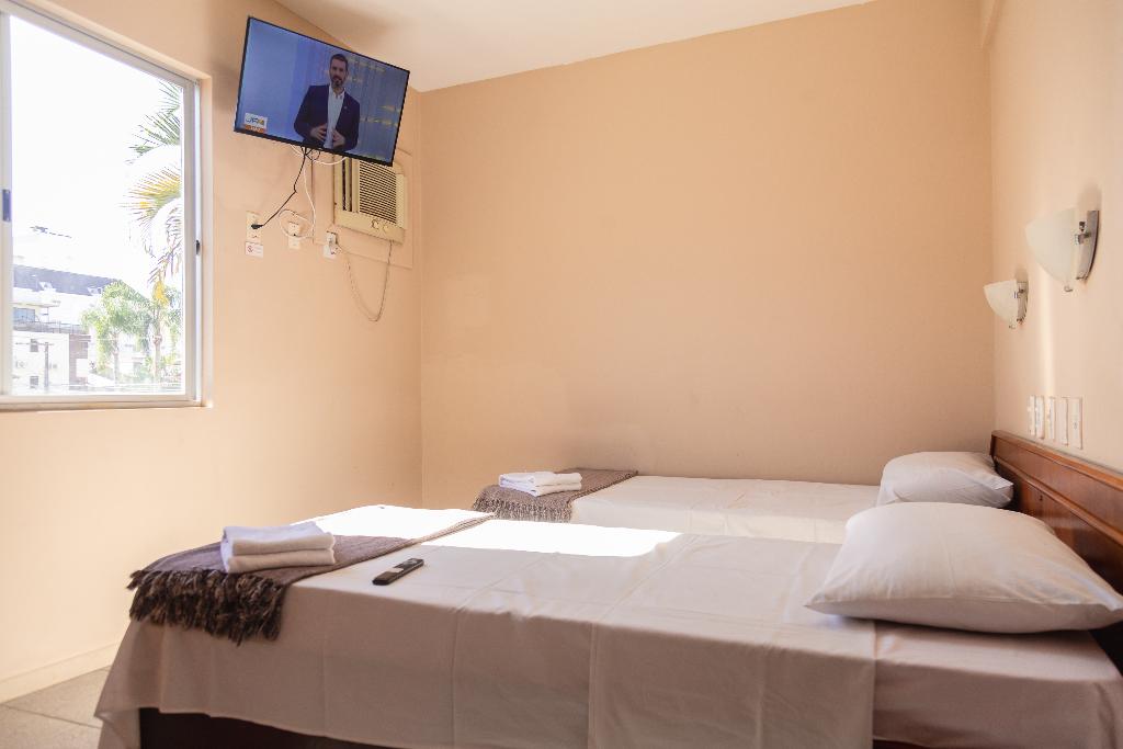 Hanna Praia Hotel