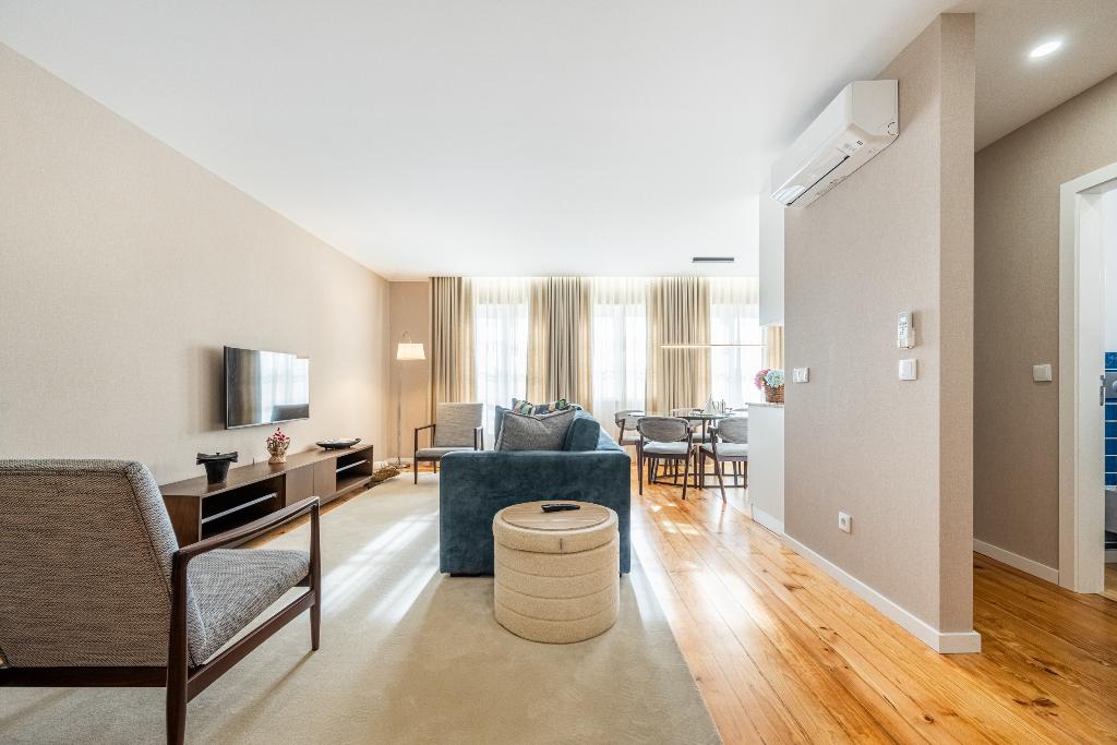 Casas do Porto - Ribeira Apartments