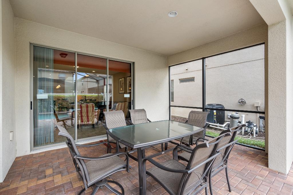 Windsor at Westside Resort Homes