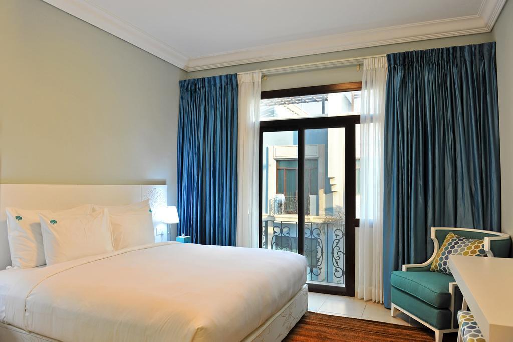 Al Seef Resort & SPA By Andalus