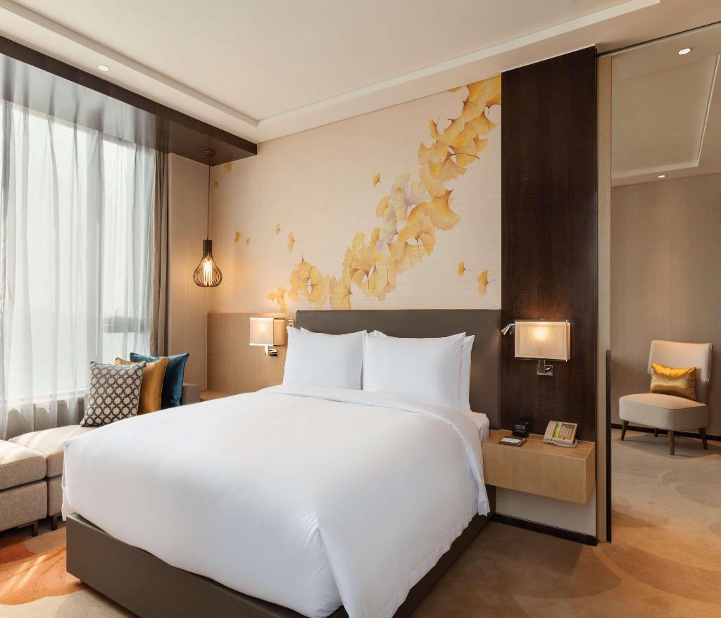 Hilton Garden Inn Dandong