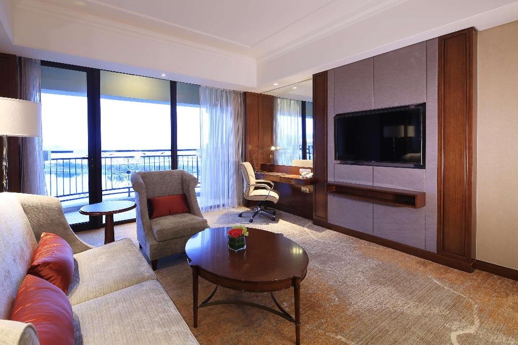 DoubleTree by Hilton Ningbo - Chunxiao