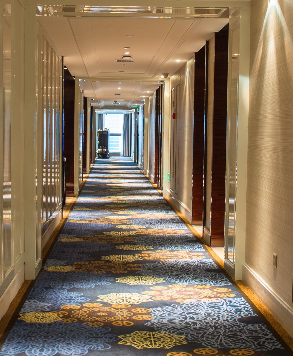 Yiwu Kasion International Hotel