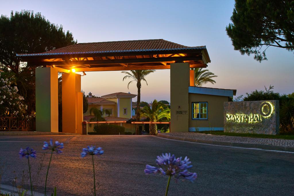 Hotel Martinhal Quinta  Do Lago Family Resort, Portugal, Quinta do Lago. Großes 1