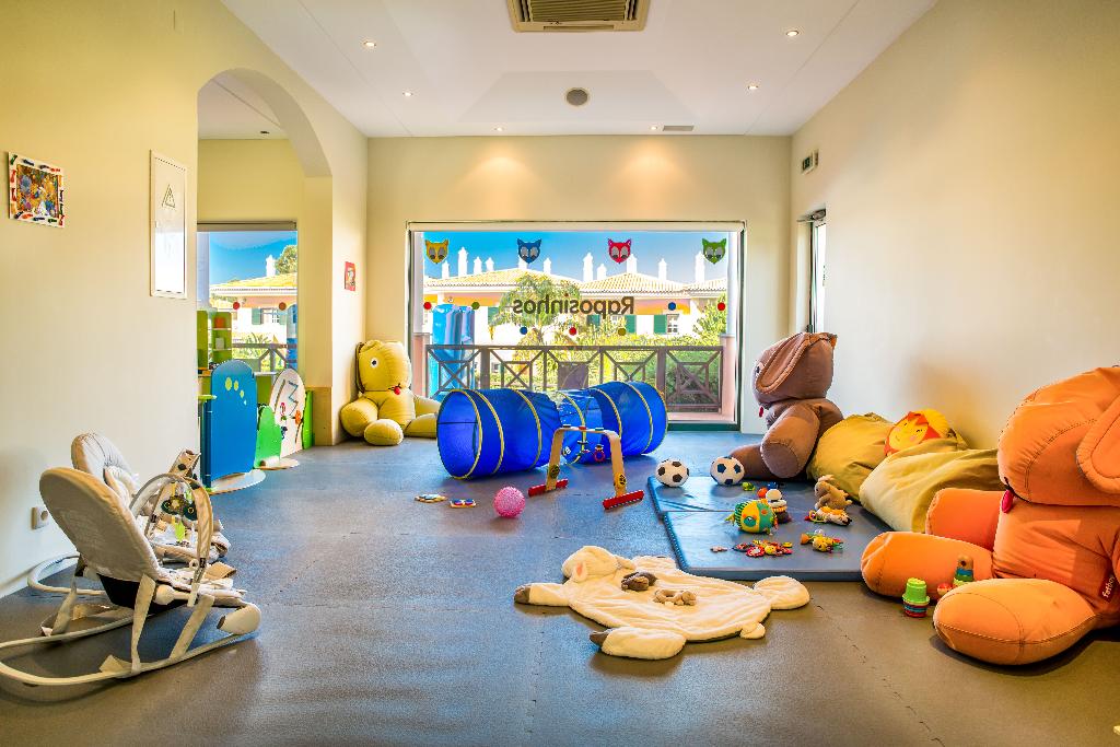 Hotel Martinhal Quinta  Do Lago Family Resort, Portugal, Quinta do Lago. Großes 20