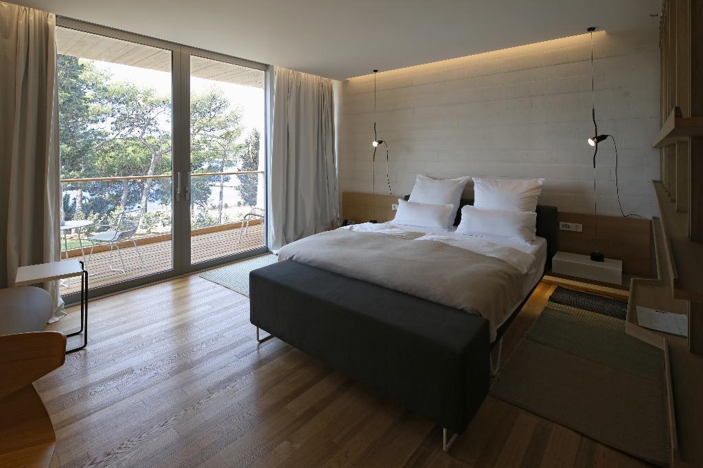 D-Resort Sibenik