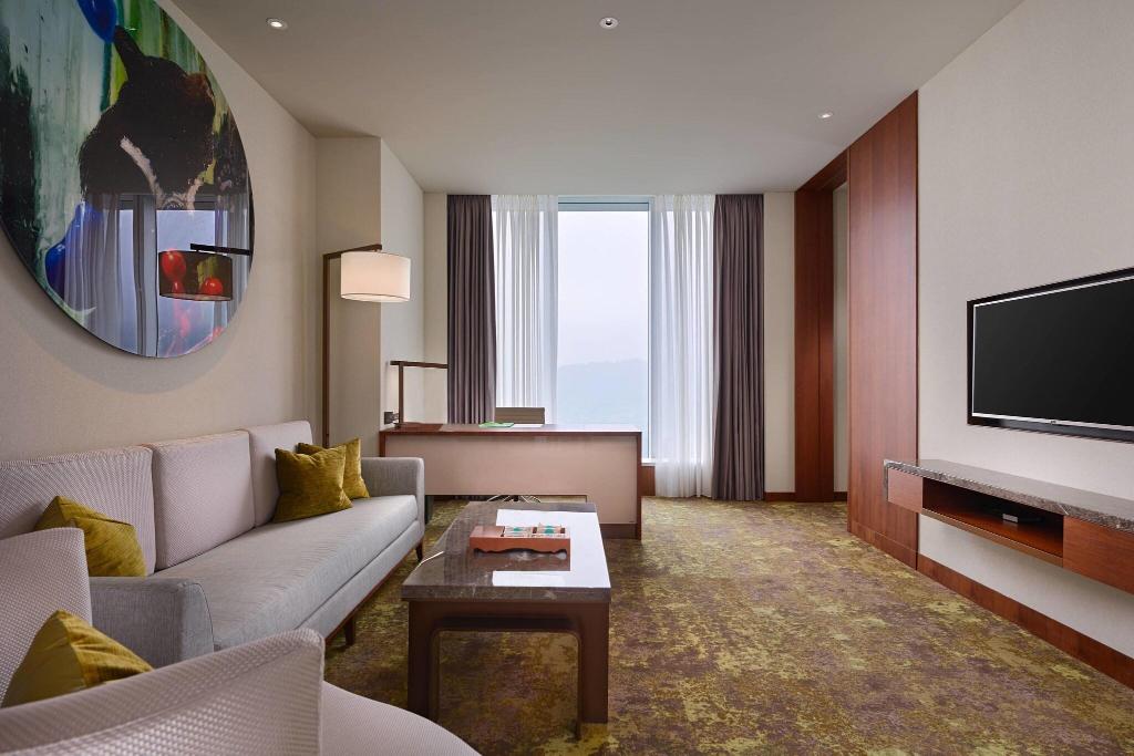 Courtyard by Marriott Taipei