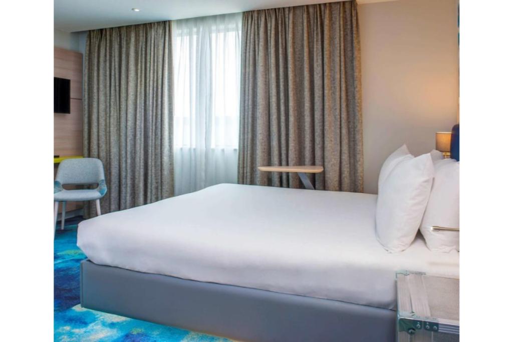 ibis Styles London Heathrow Airport