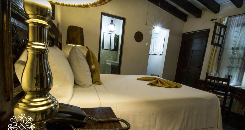 Casa Colonial Historical Hotel - Adults Only