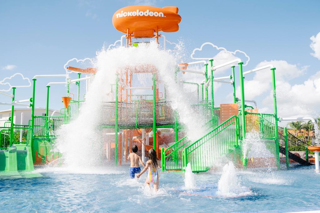 Nickelodeon Hotels & Resorts Punta Cana, Gourmet All Inclusive by Karisma, Uvero Alto