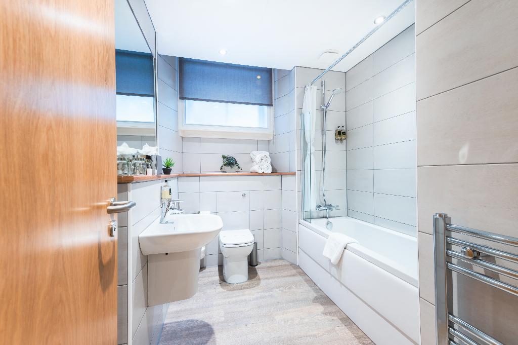 BRAID APARTMENTS BY MANSLEY