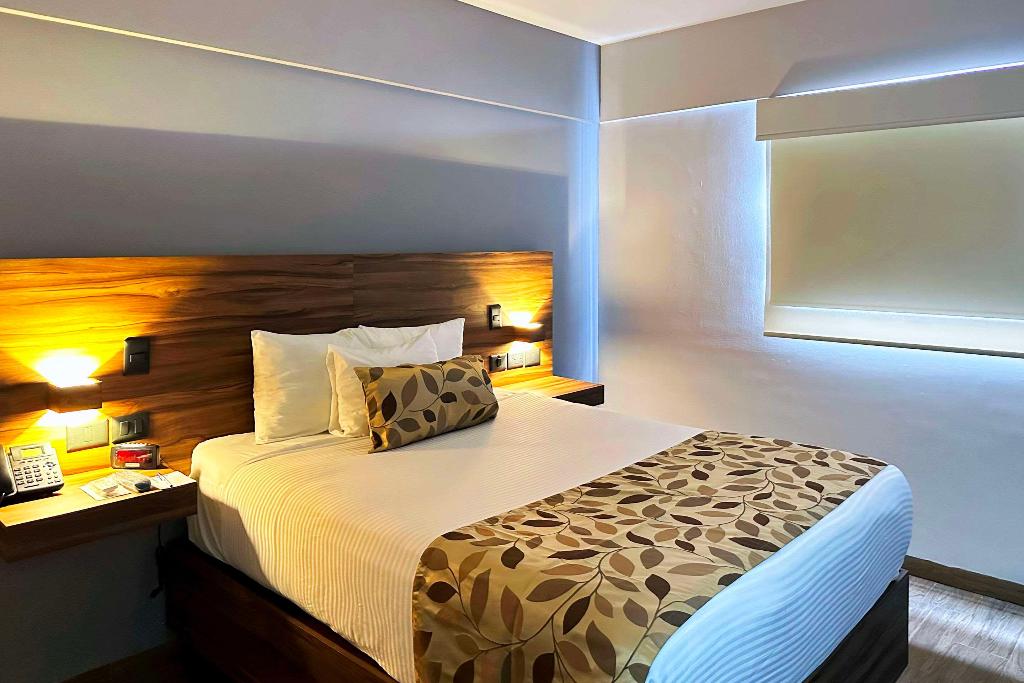 Sleep Inn Mazatlan
