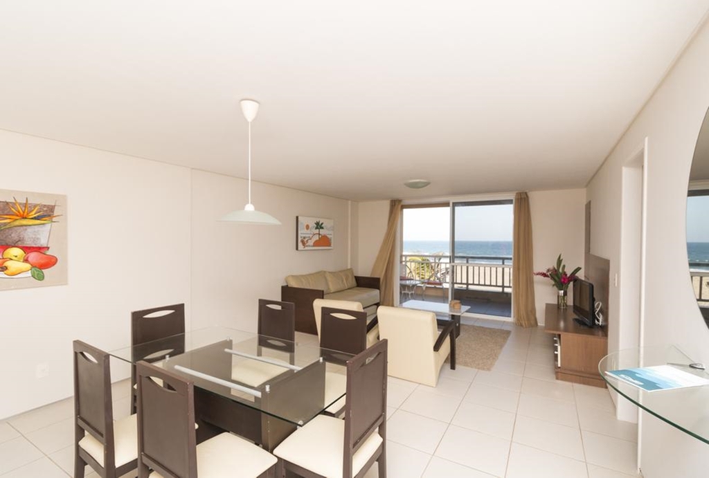 Atlantic Apart Hotel