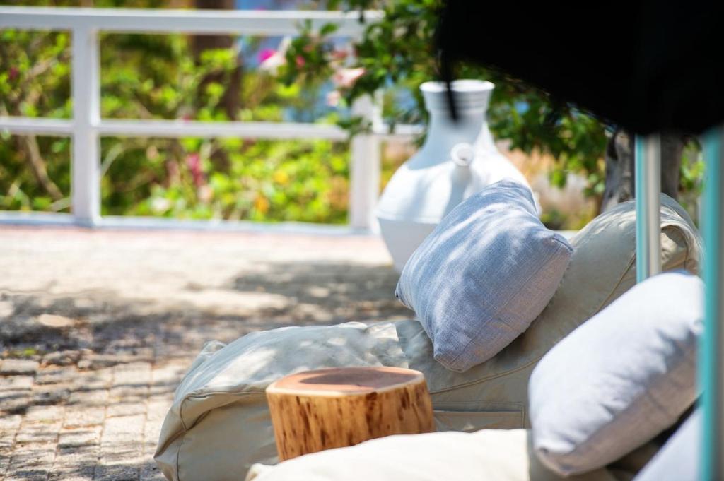 Hotel Akra Morea, Griechenland, Monemvasia. Großes 15