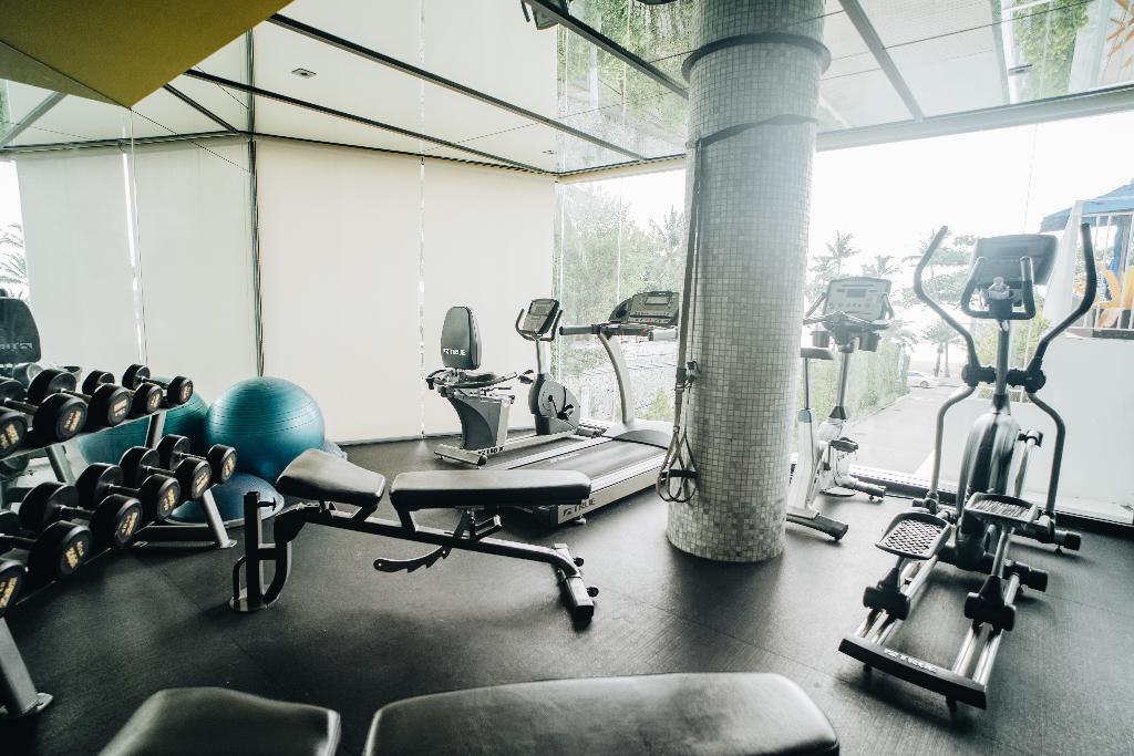 Hotel Mera Mare, Thailand, Pattaya. Großes 2