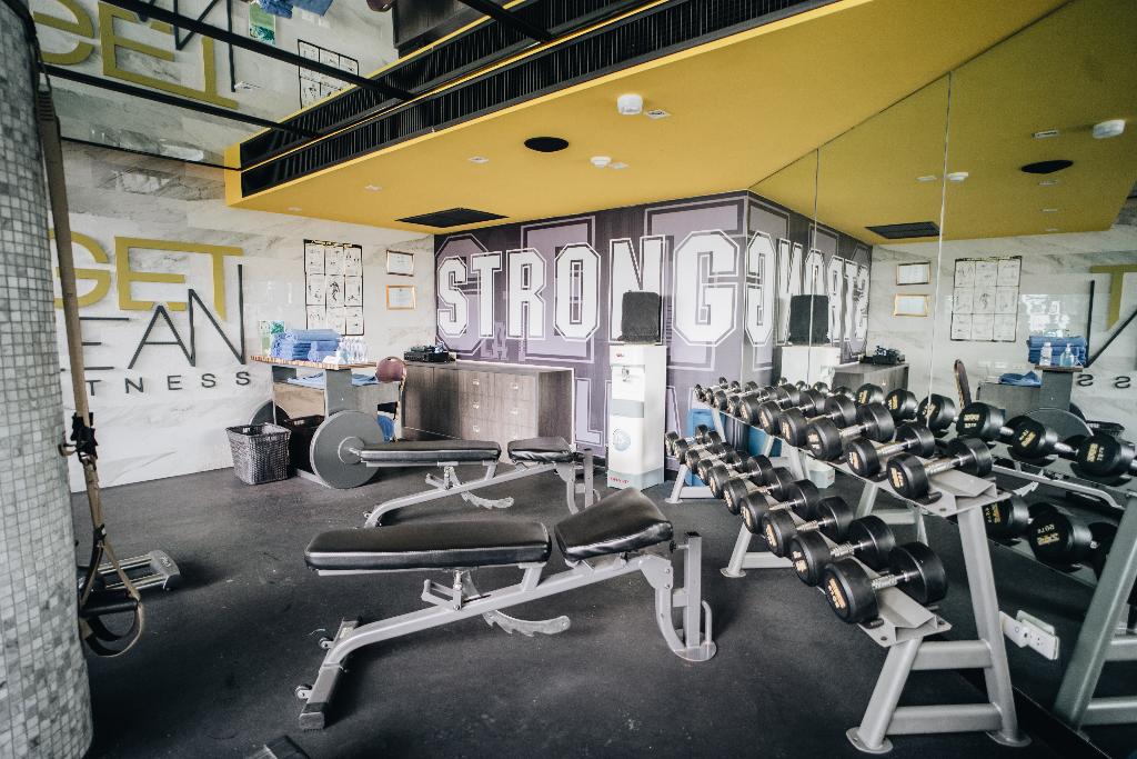 Hotel Mera Mare, Thailand, Pattaya. Großes 1