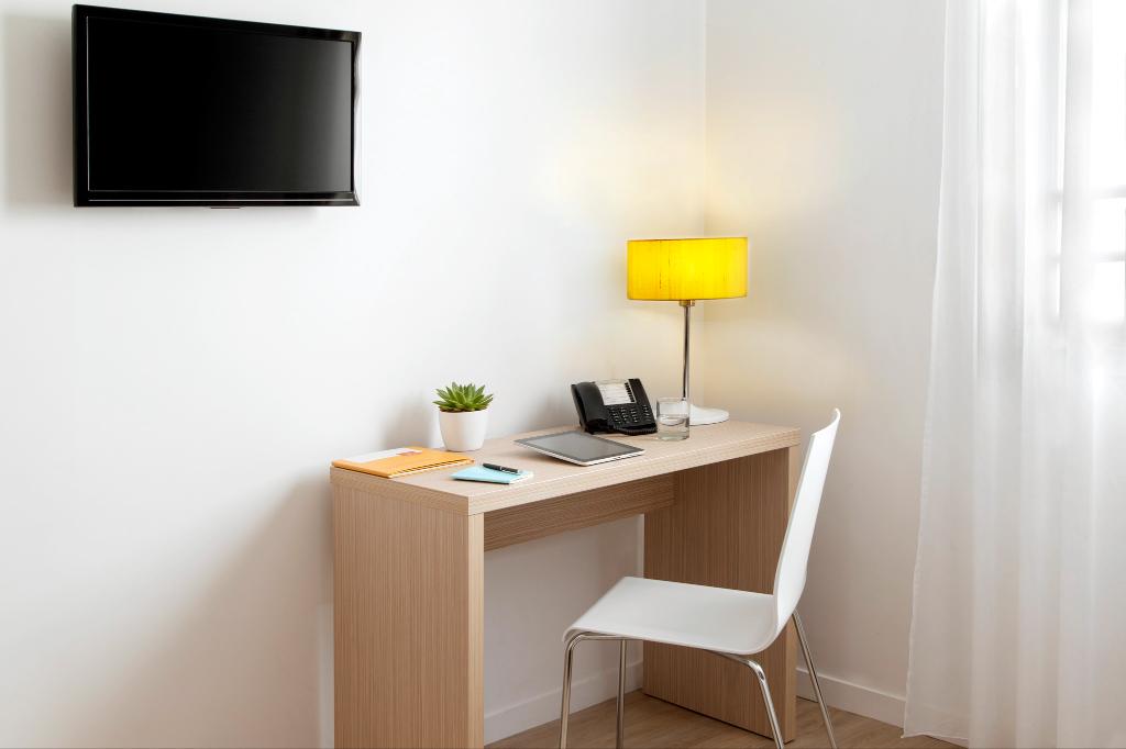 Aparthotel Adagio access Paris Clichy