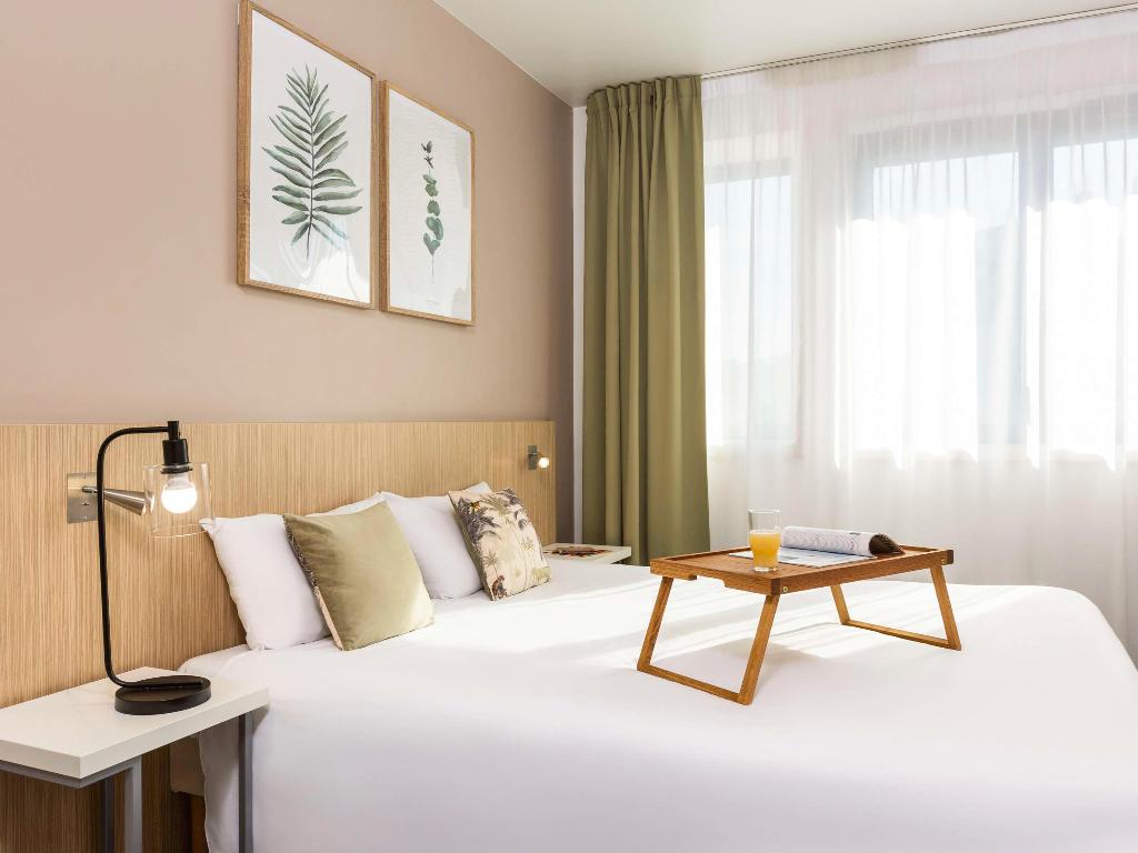 Aparthotel Adagio access Paris Maisons-Alfort
