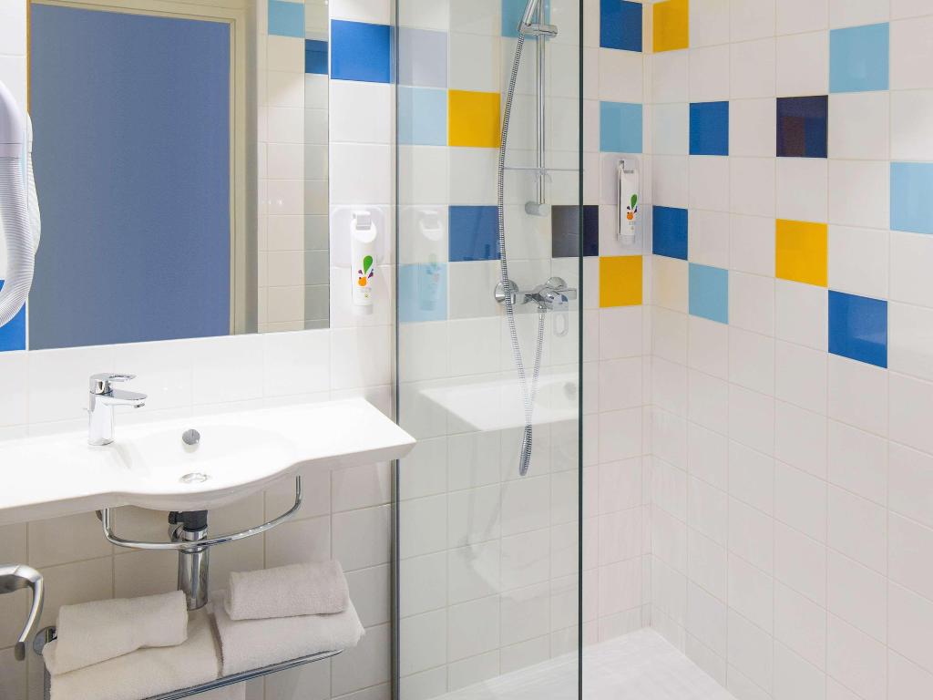 ibis Styles Collioure Port-Vendres