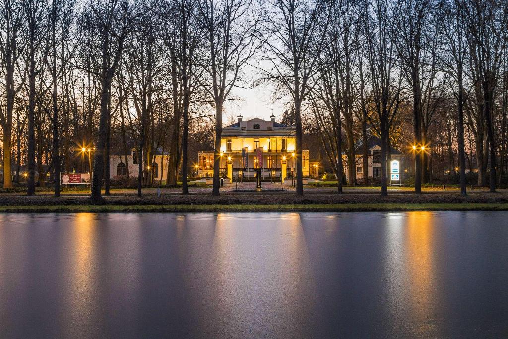 Kasteel de Vanenburg